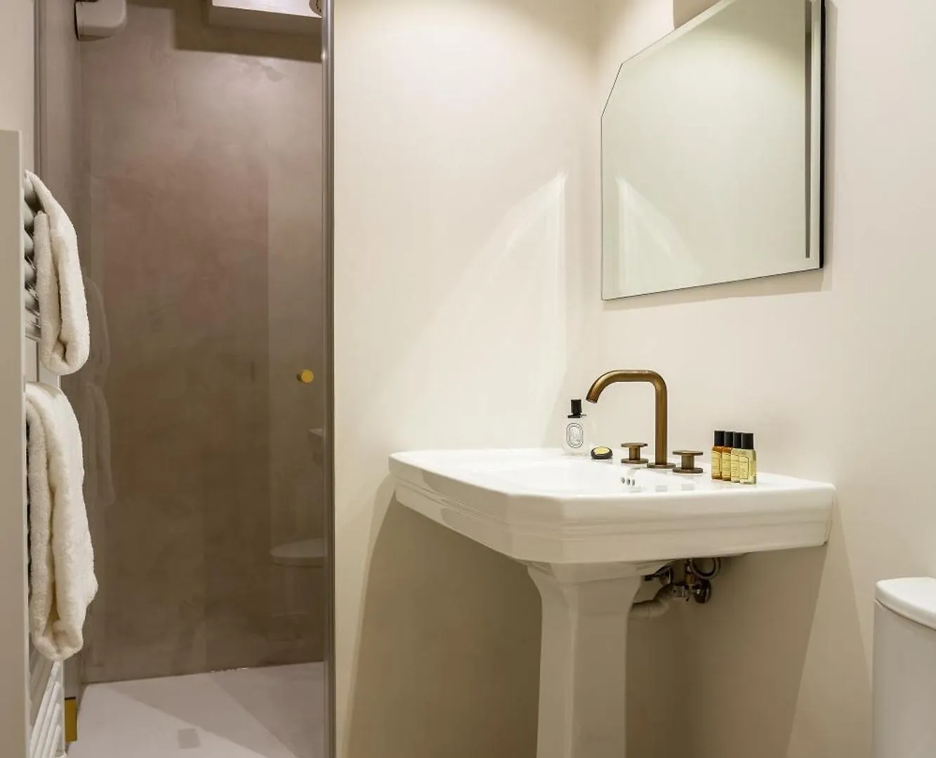 Habitat Parisien - Saint Sauveur Montorgueil * 파리