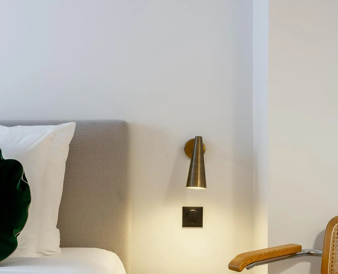 Habitat Parisien - Saint Sauveur Montorgueil 파리