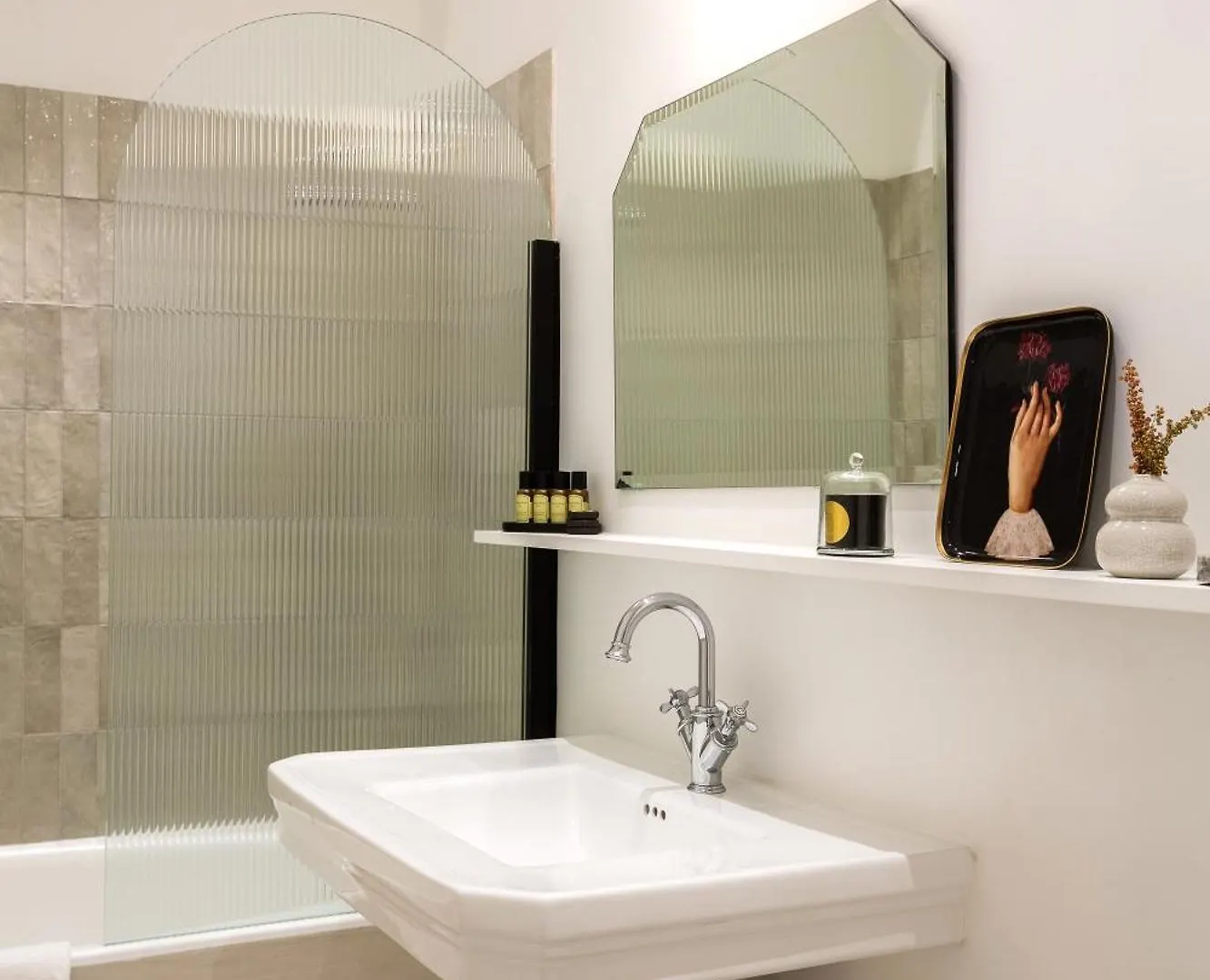 Habitat Parisien - Saint Sauveur Montorgueil * 파리