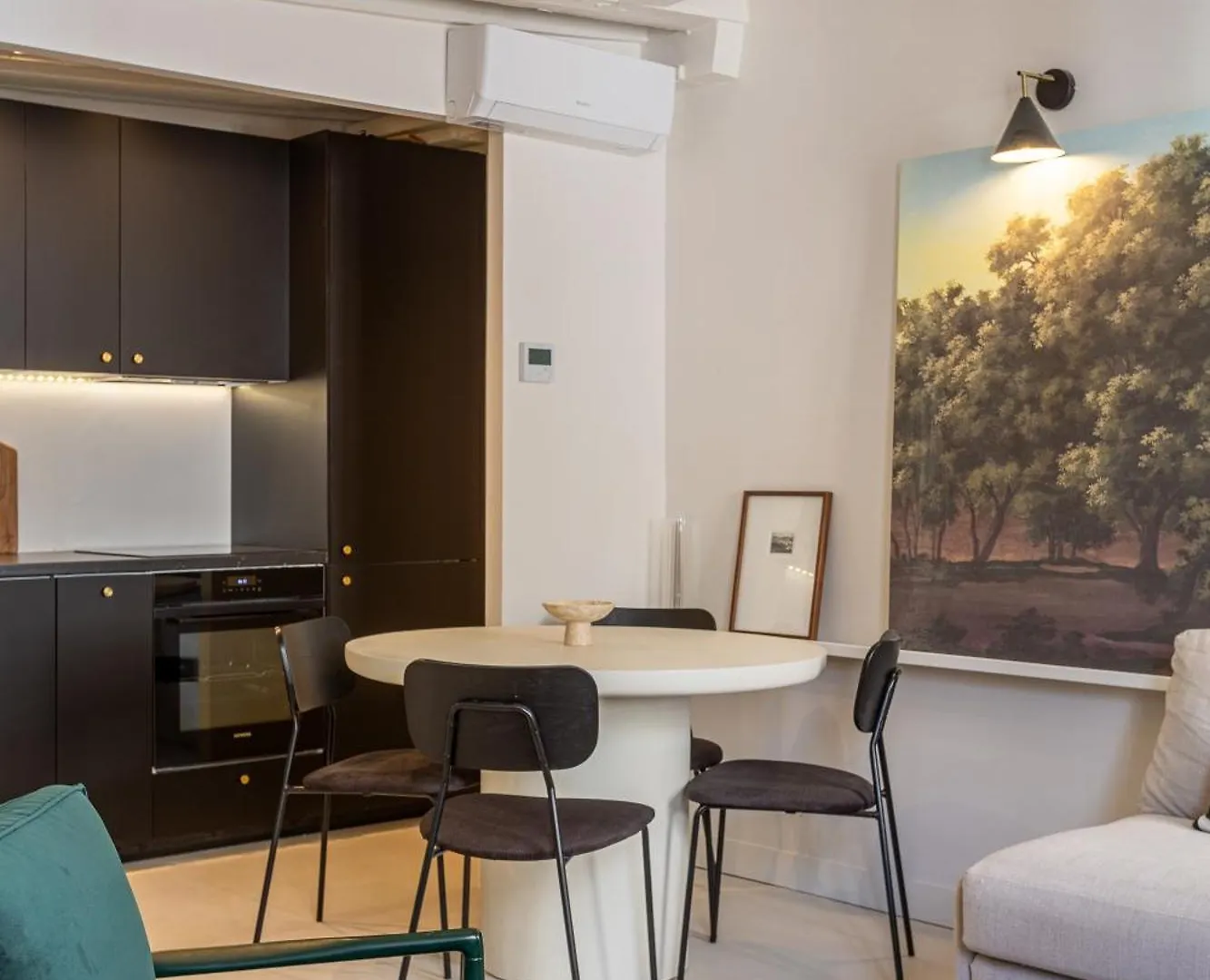 Appartamento Habitat Parisien - Saint Sauveur Montorgueil Parigi