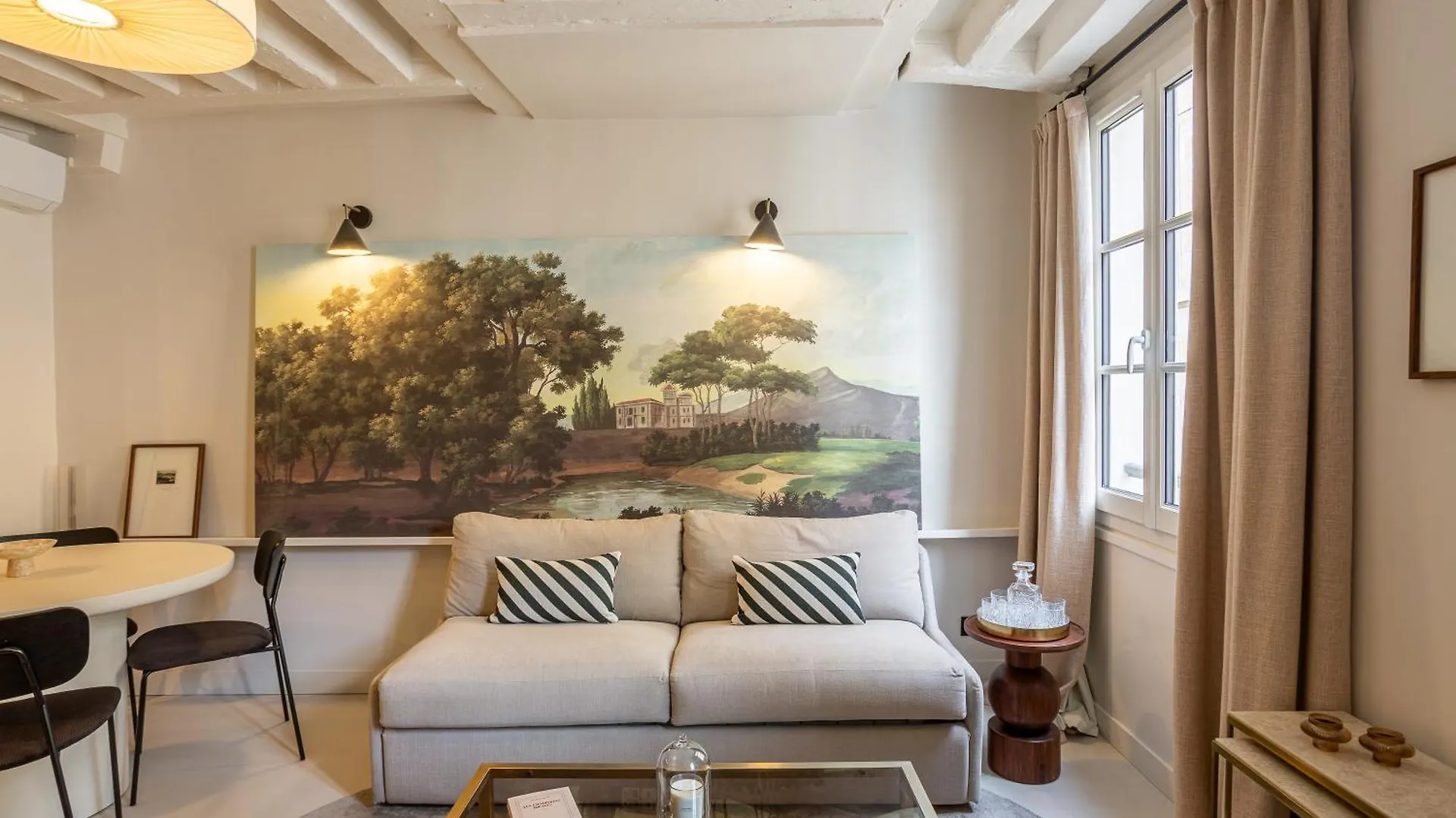 Habitat Parisien - Saint Sauveur Montorgueil * 파리