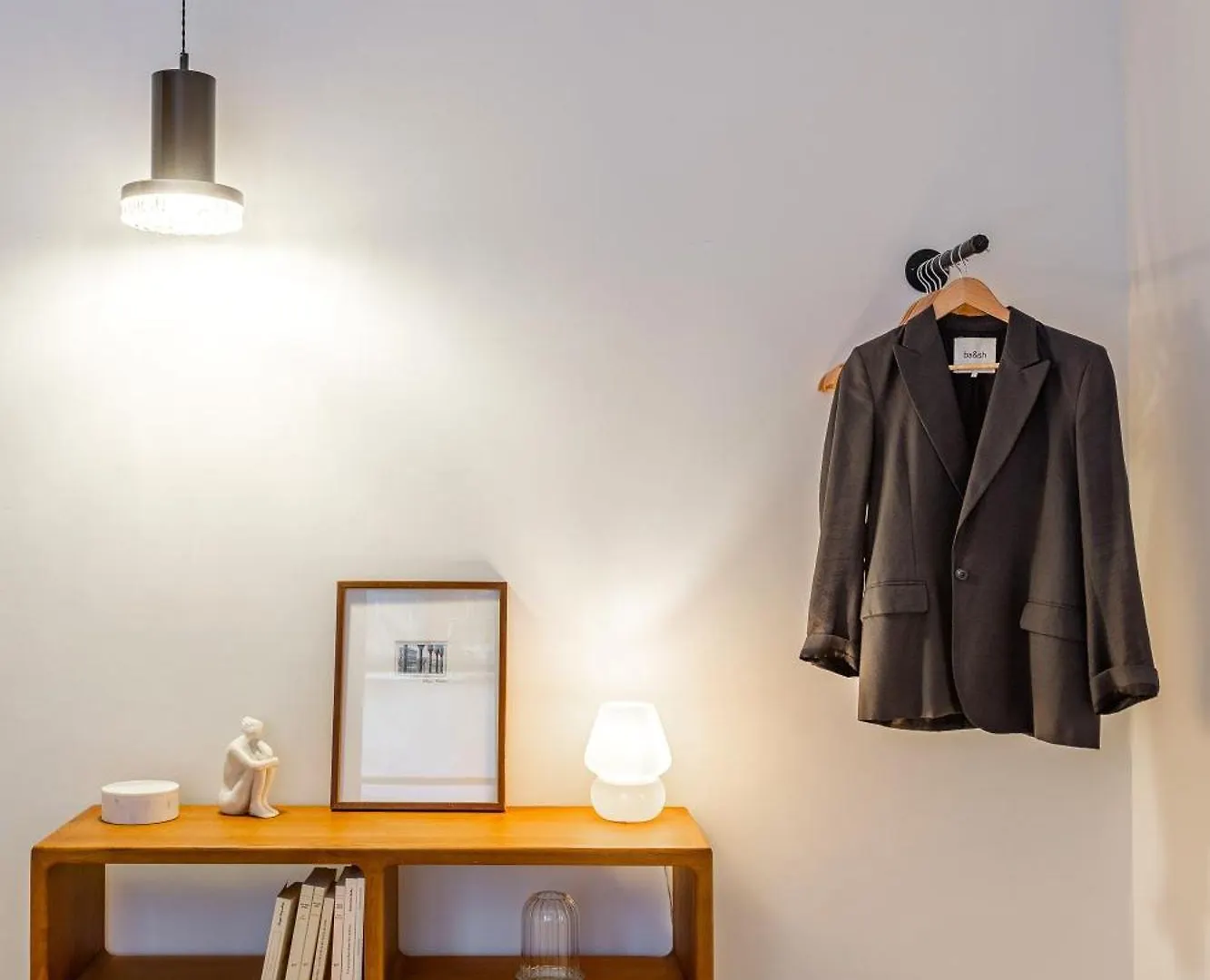 Appartamento Habitat Parisien - Saint Sauveur Montorgueil