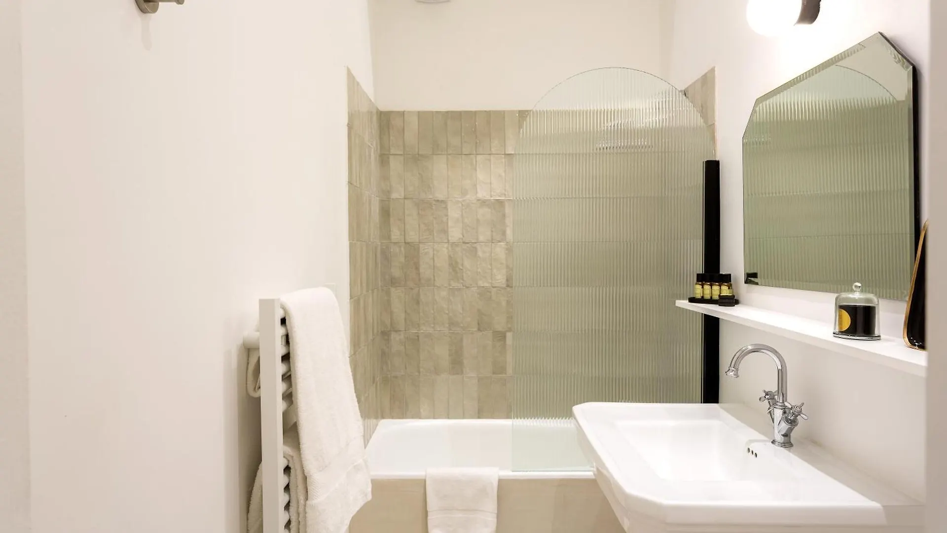 Appartamento Habitat Parisien - Saint Sauveur Montorgueil *