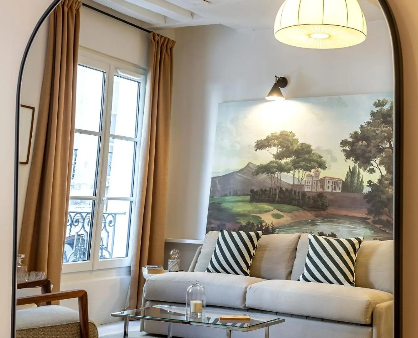 Habitat Parisien - Saint Sauveur Montorgueil Appartamento