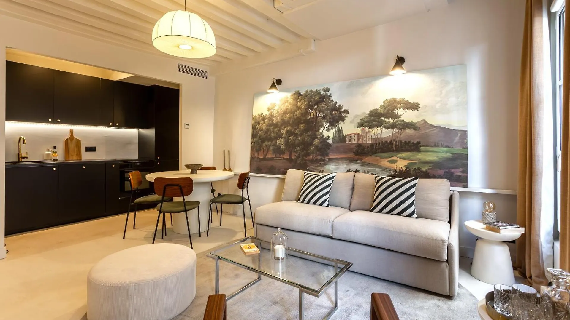 Appartamento Habitat Parisien - Saint Sauveur Montorgueil