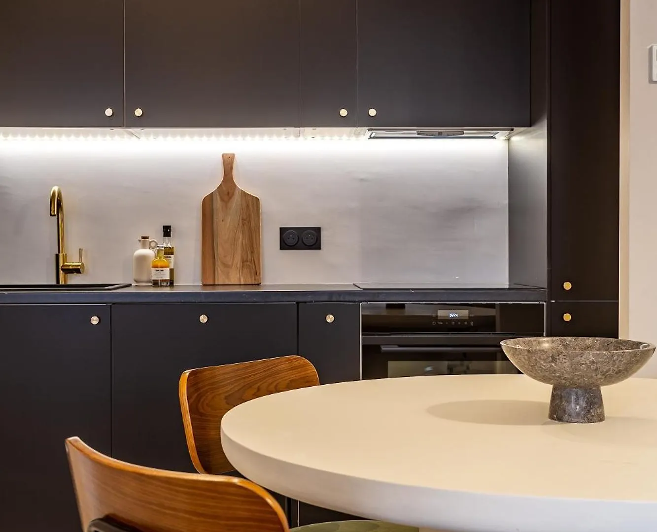 Habitat Parisien - Saint Sauveur Montorgueil Parigi