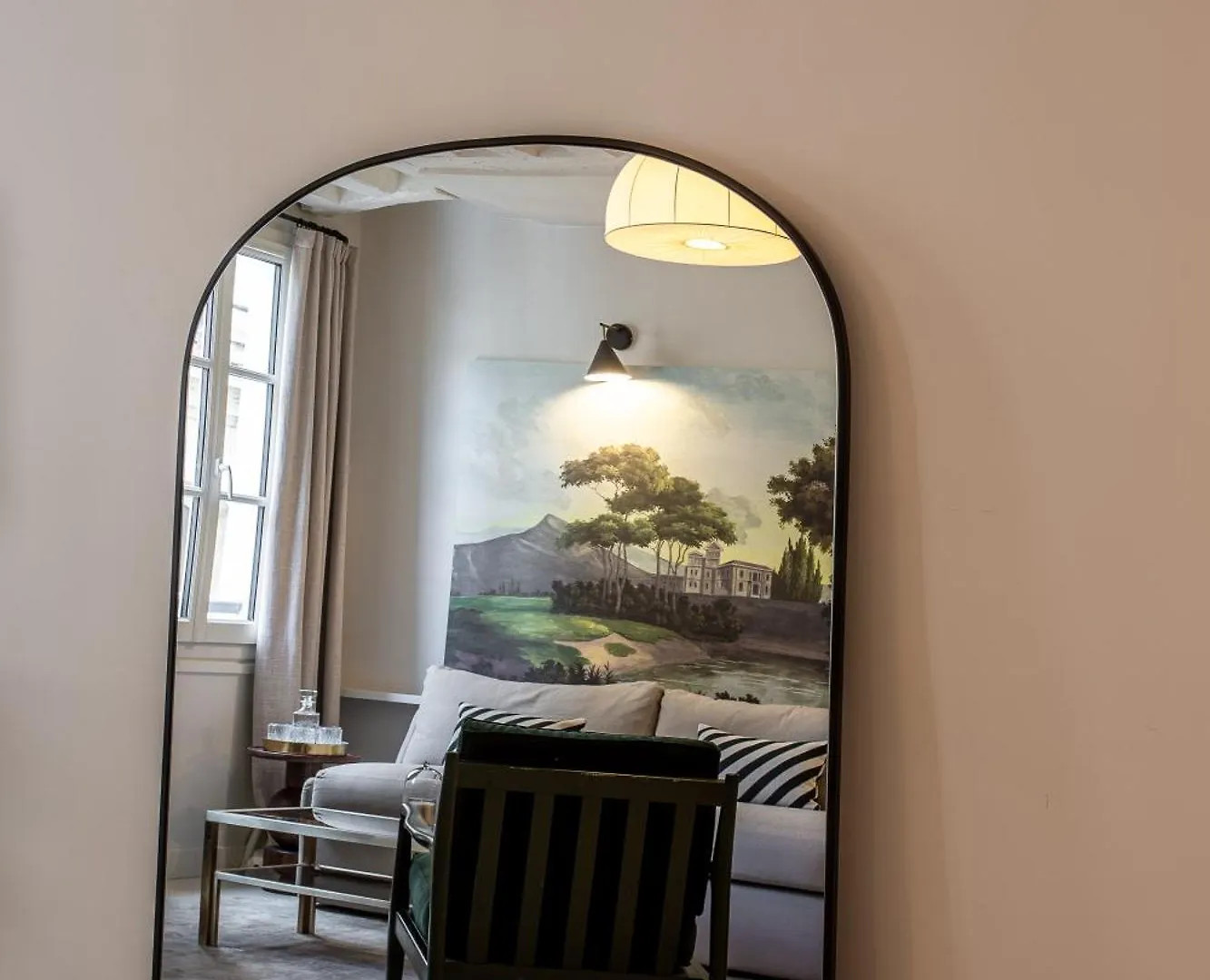 Apartment Habitat Parisien - Saint Sauveur Montorgueil