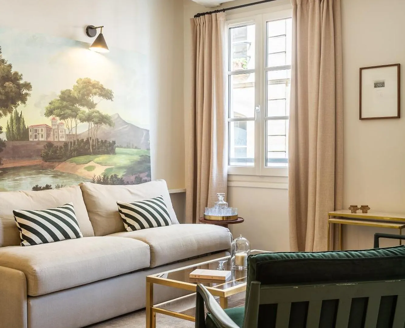 Habitat Parisien - Saint Sauveur Montorgueil Apartment Paris