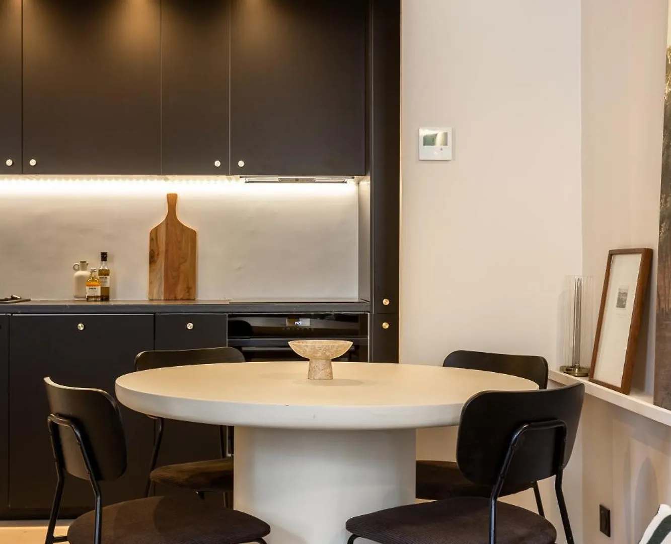 Habitat Parisien - Saint Sauveur Montorgueil Apartment