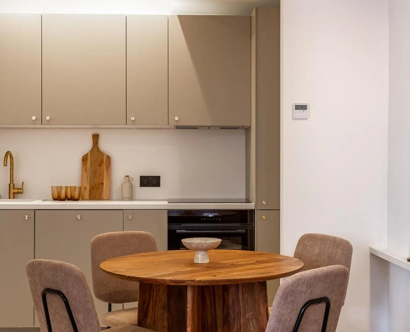 Habitat Parisien - Saint Sauveur Montorgueil Apartment *