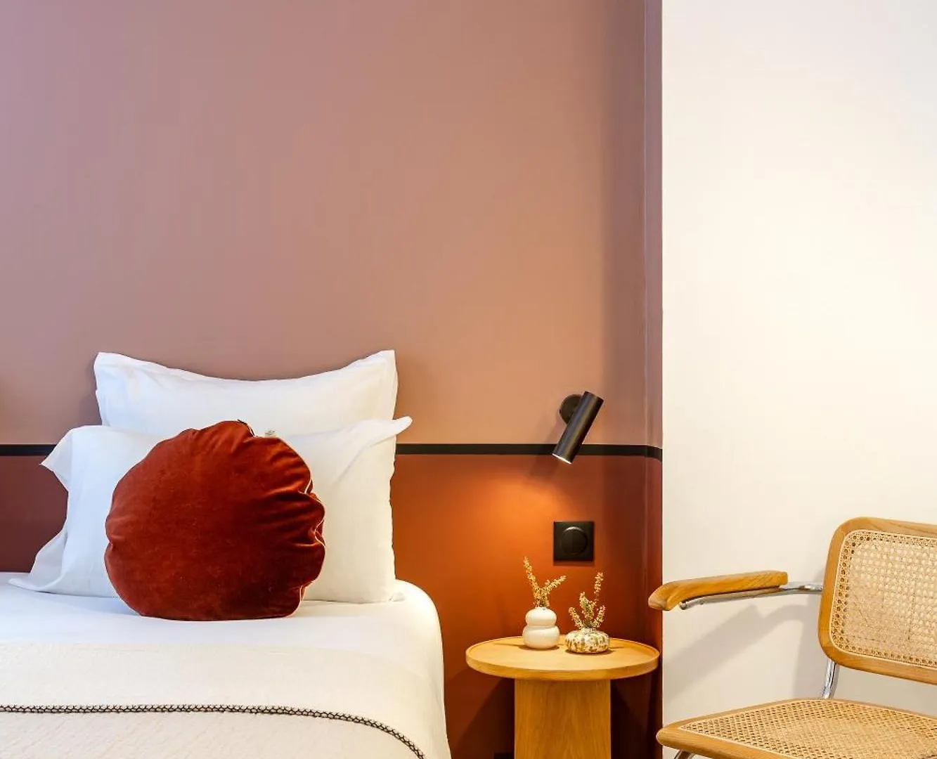 Habitat Parisien - Saint Sauveur Montorgueil Apartment