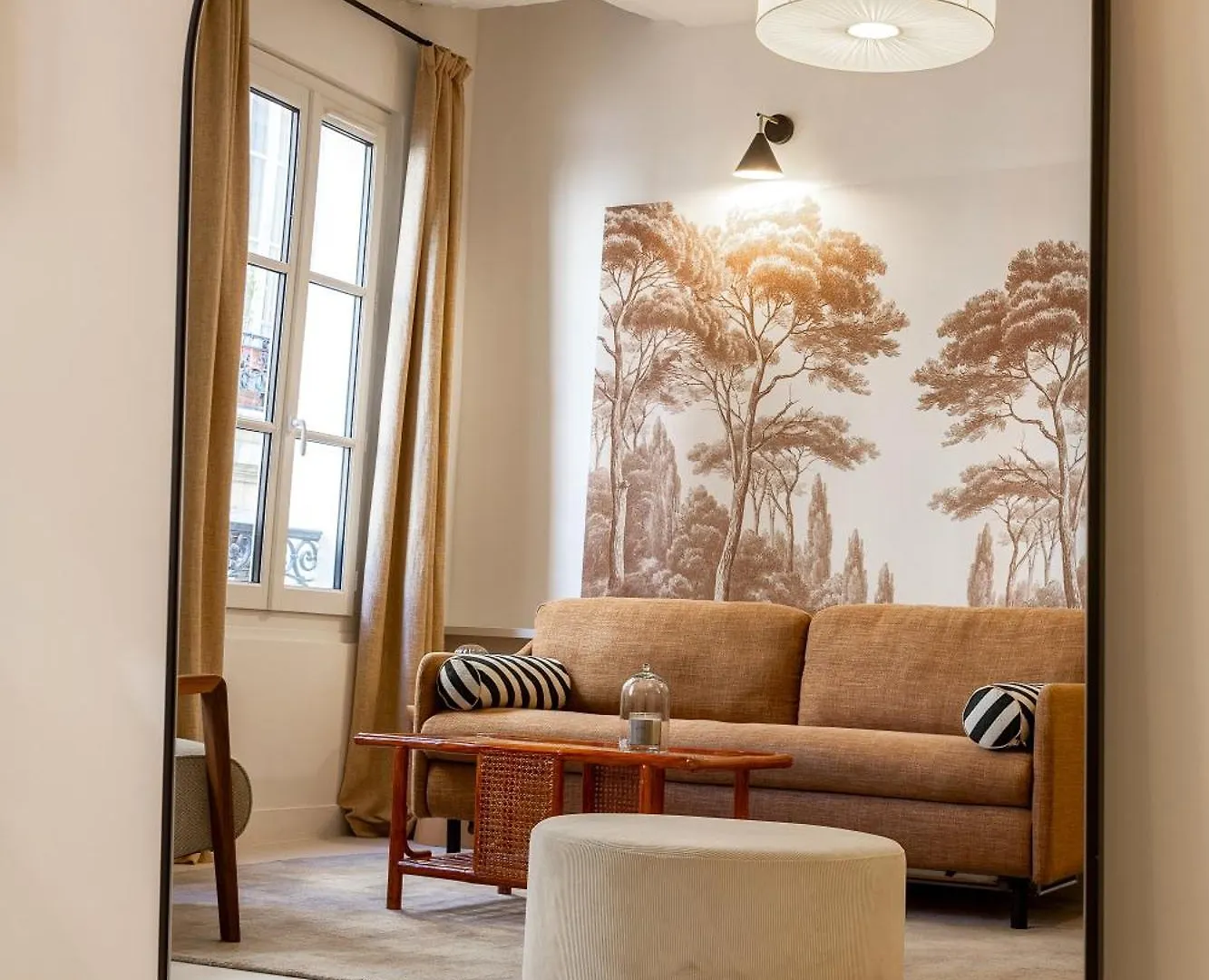 Habitat Parisien - Saint Sauveur Montorgueil * Paris