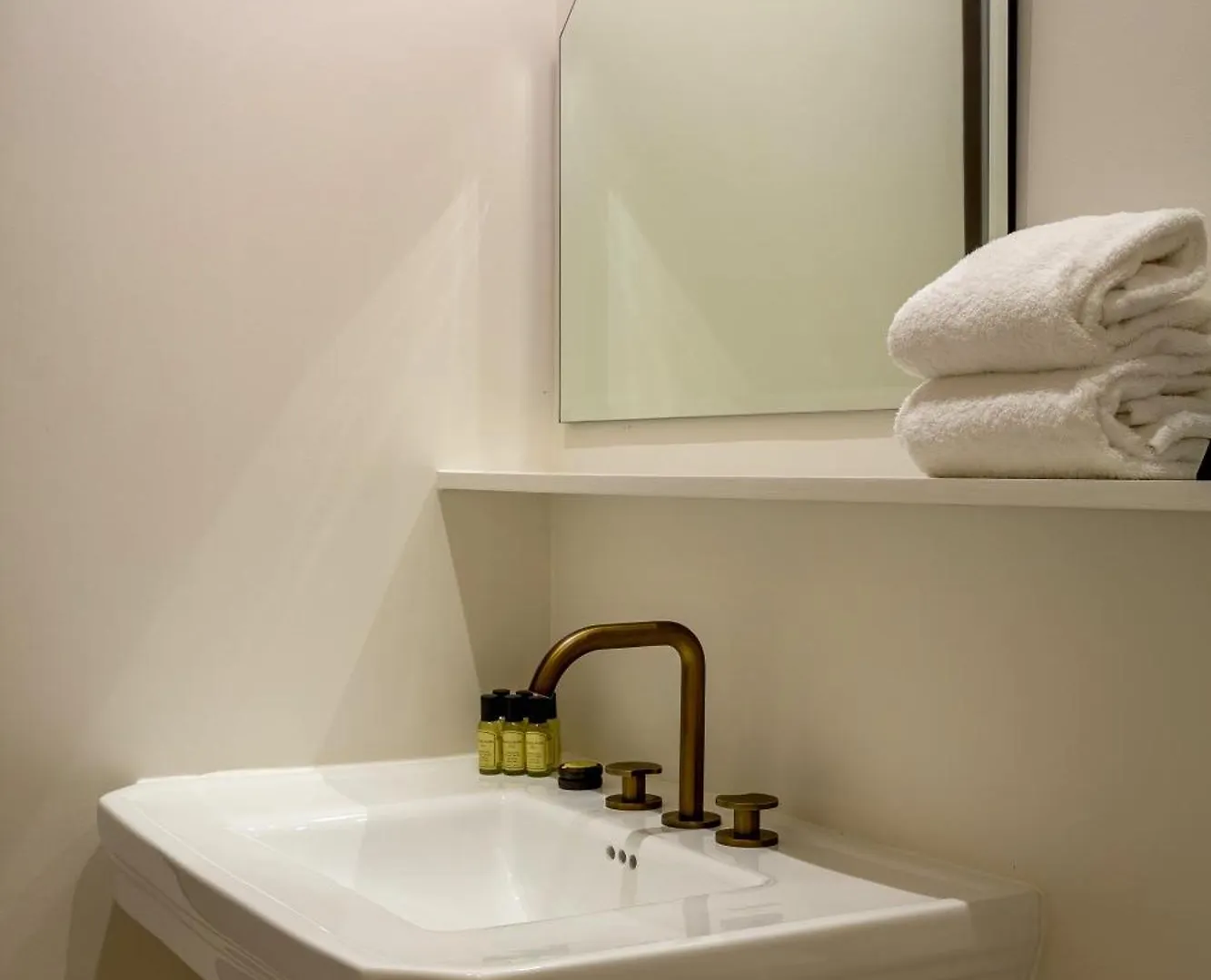 Habitat Parisien - Saint Sauveur Montorgueil Apartment