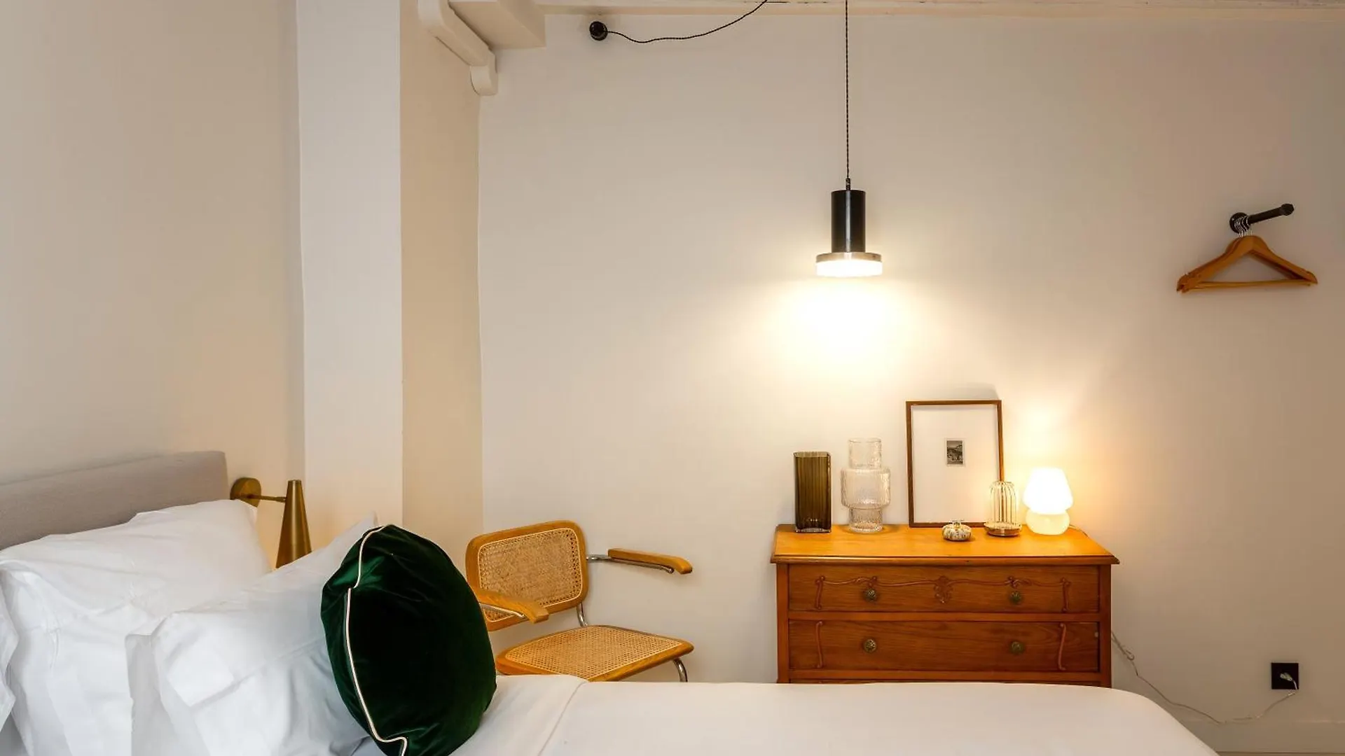 Apartment Habitat Parisien - Saint Sauveur Montorgueil