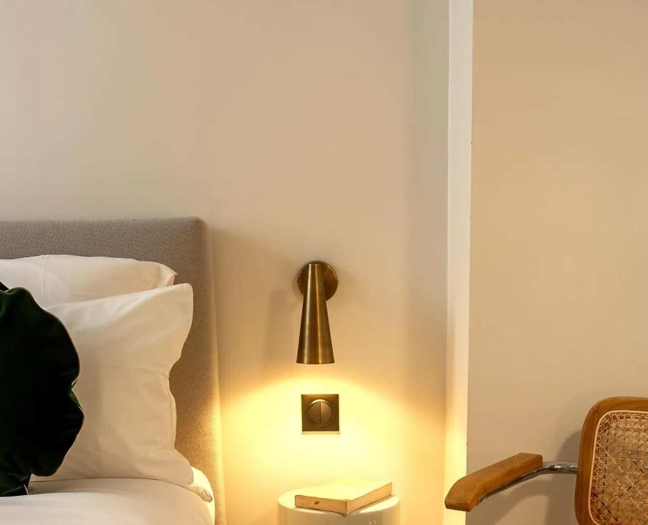 Habitat Parisien - Saint Sauveur Montorgueil Apartment *